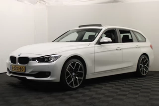 BMW 3 Serie Touring 320i xDrive High Executive |Pano|