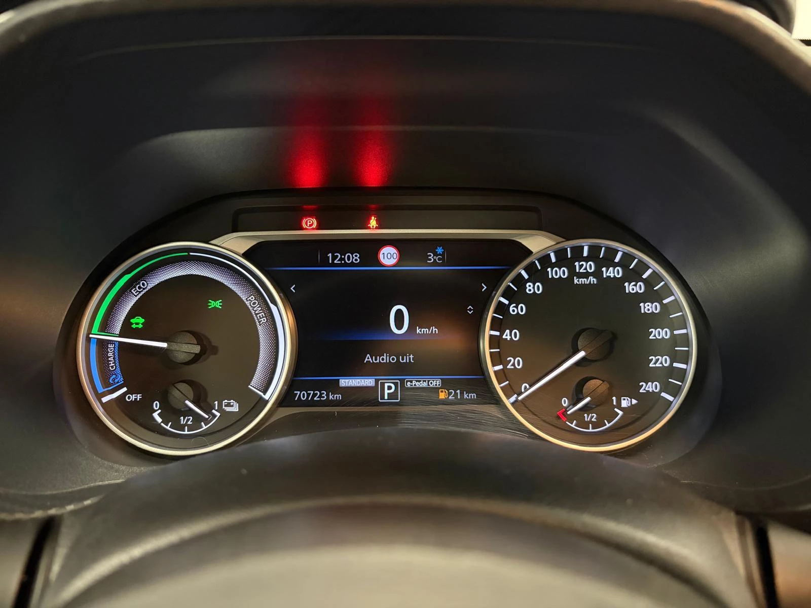 Hoofdafbeelding Nissan Juke