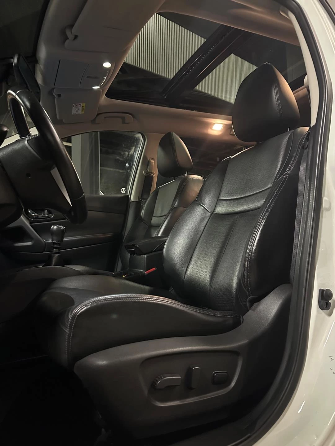 Hoofdafbeelding Nissan X-Trail