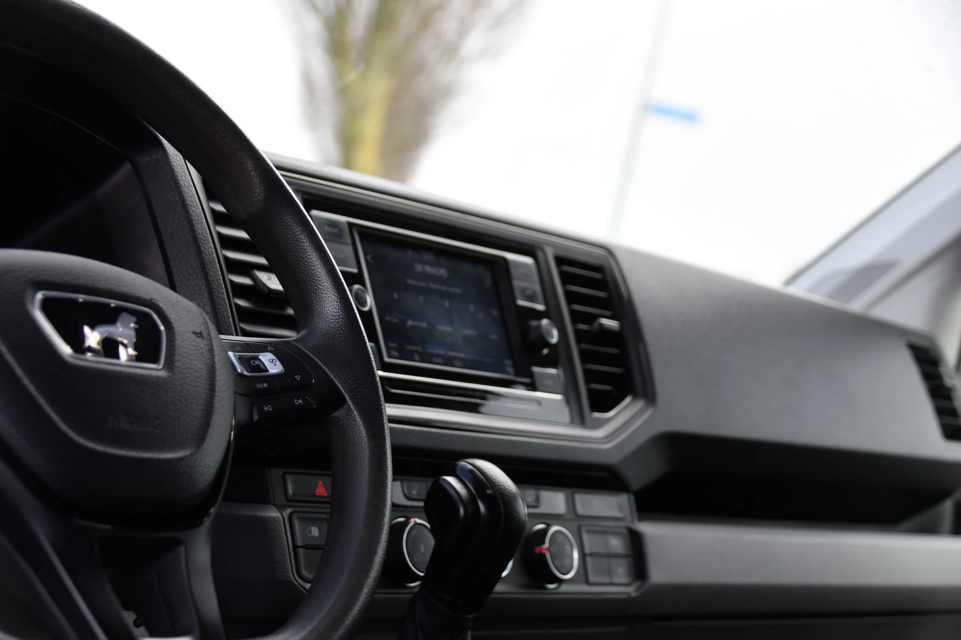 Hoofdafbeelding MAN TGE