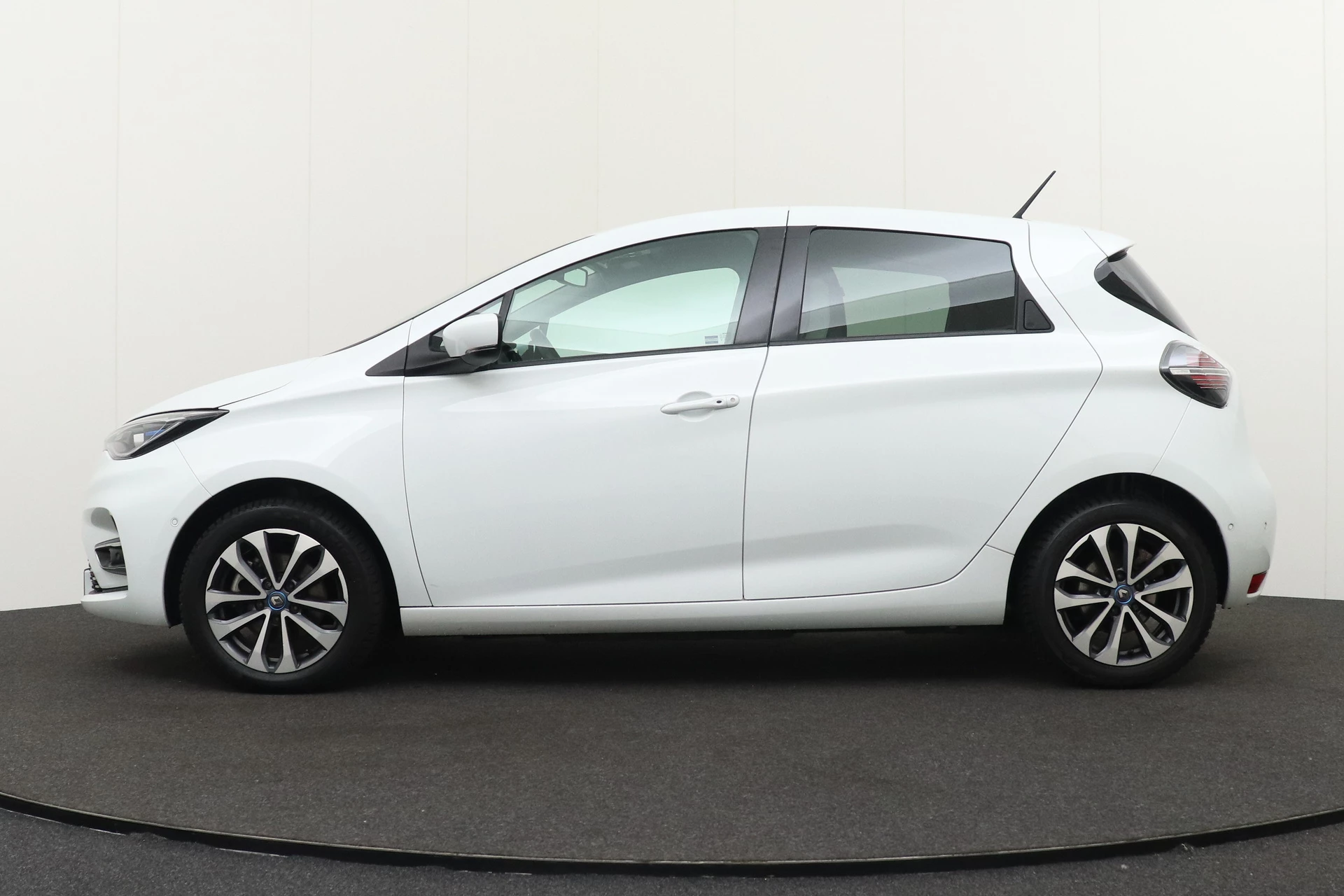 Hoofdafbeelding Renault ZOE