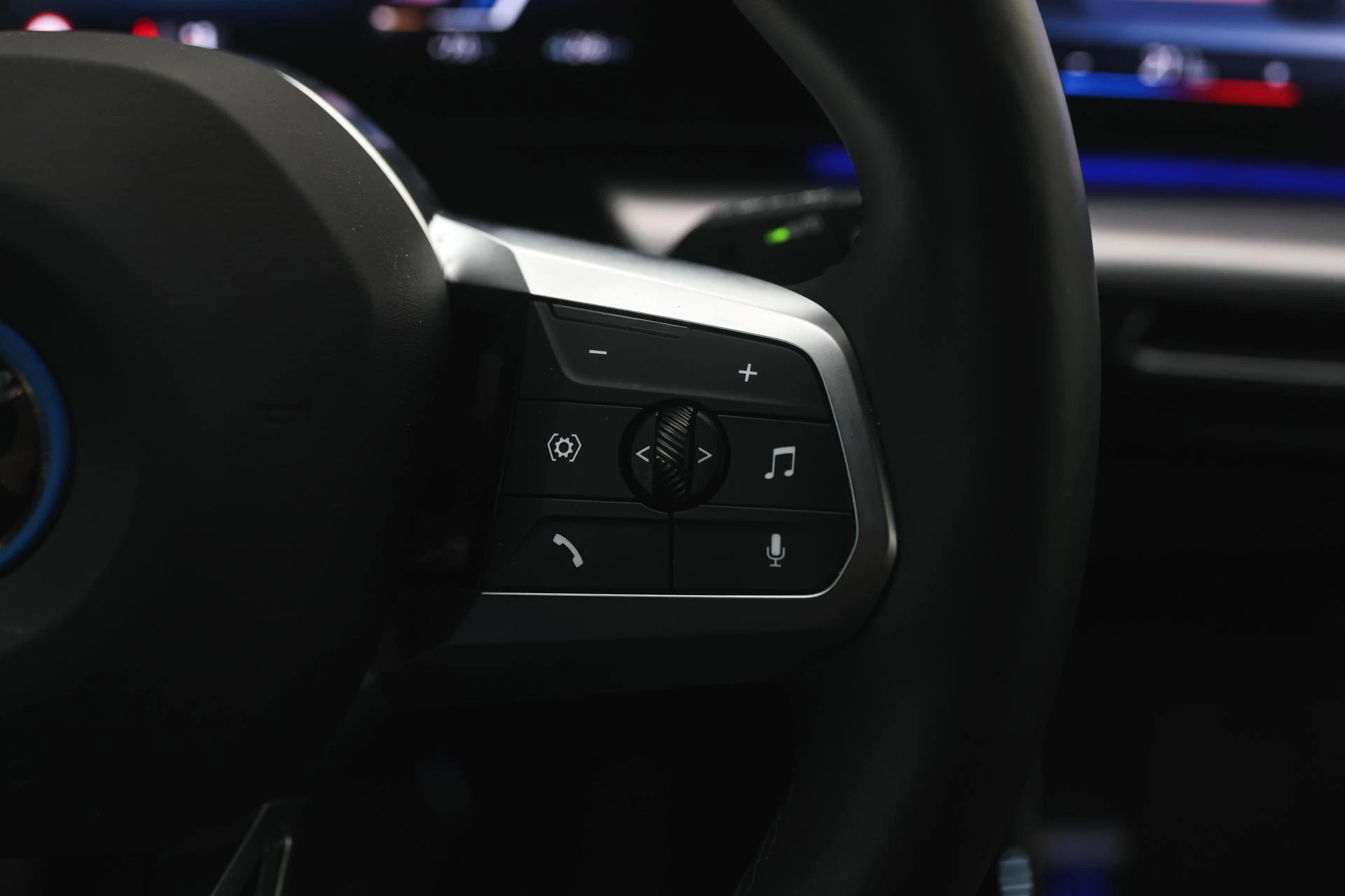 Hoofdafbeelding BMW iX1