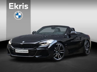BMW Z4 Roadster sDrive20i | High Executive | M Sportpakket | Adaptive Cruise Control | Hi-Fi | Verwarmd Stuurwiel | Camera | M Sportstoelen | 19'' LMV