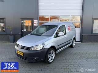 Volkswagen Caddy Bestel 1.6 TDI / DSG Automaat / stoelverwarming