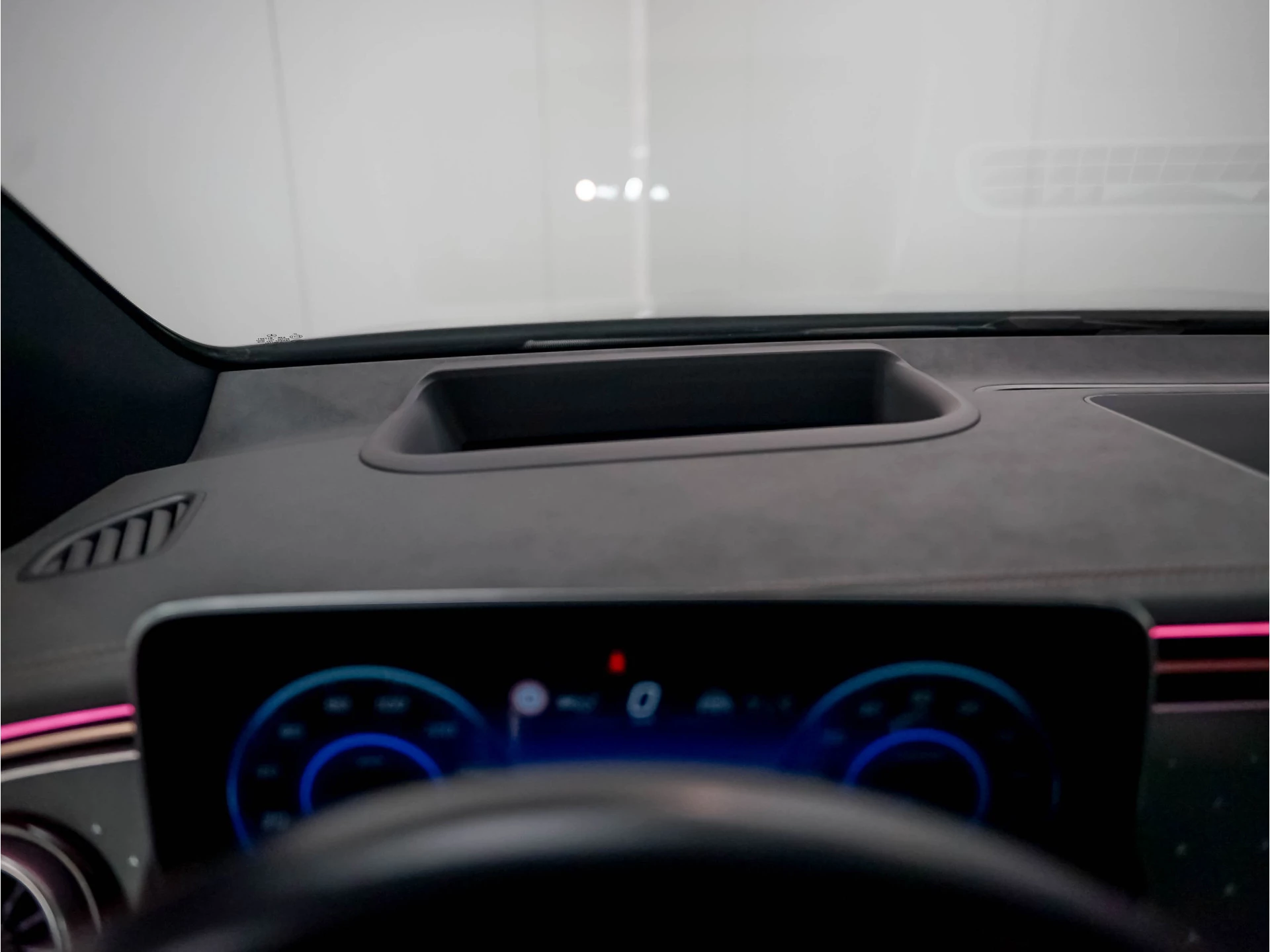 Hoofdafbeelding Mercedes-Benz EQE