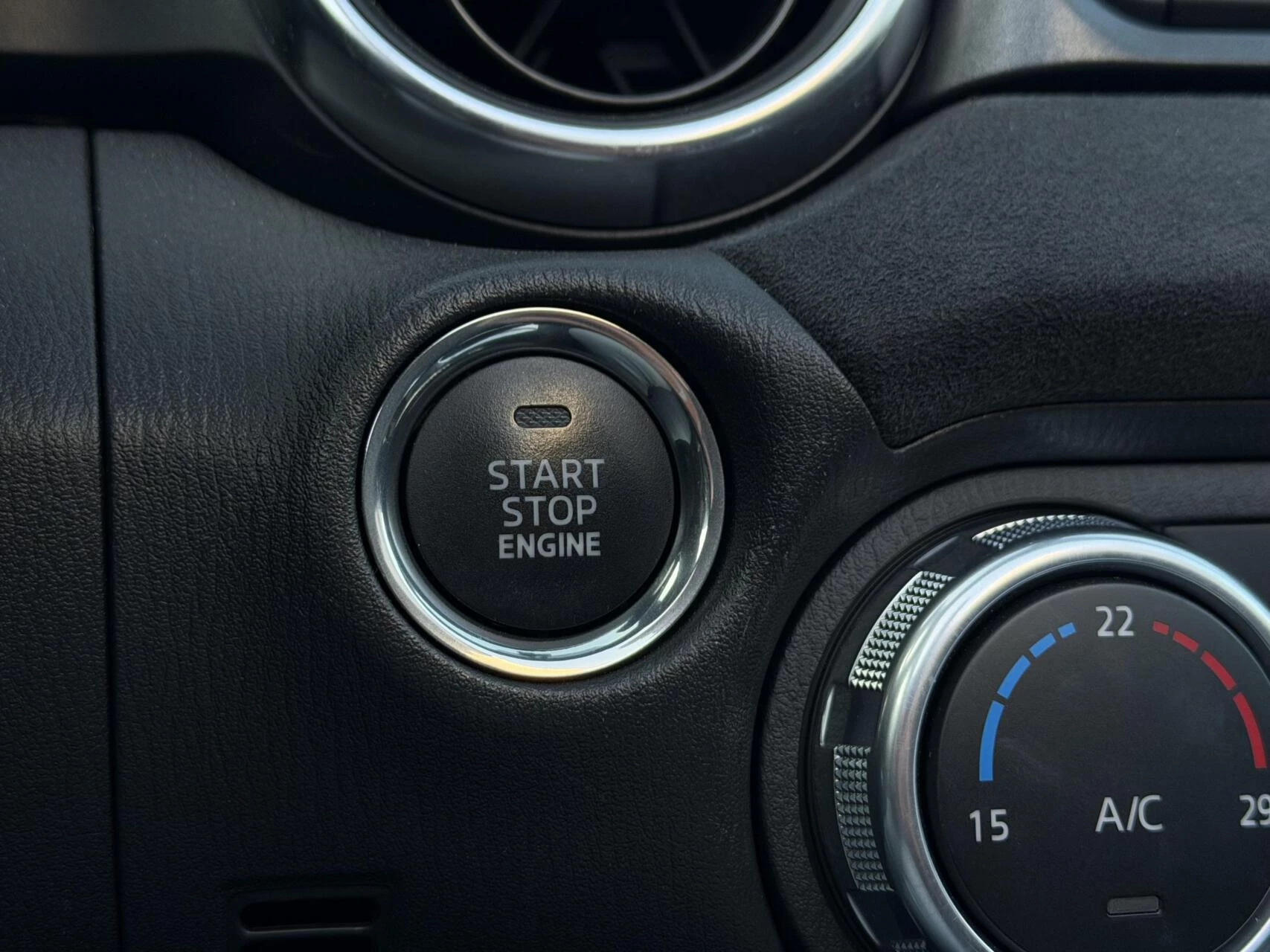 Hoofdafbeelding Fiat 124 Spider