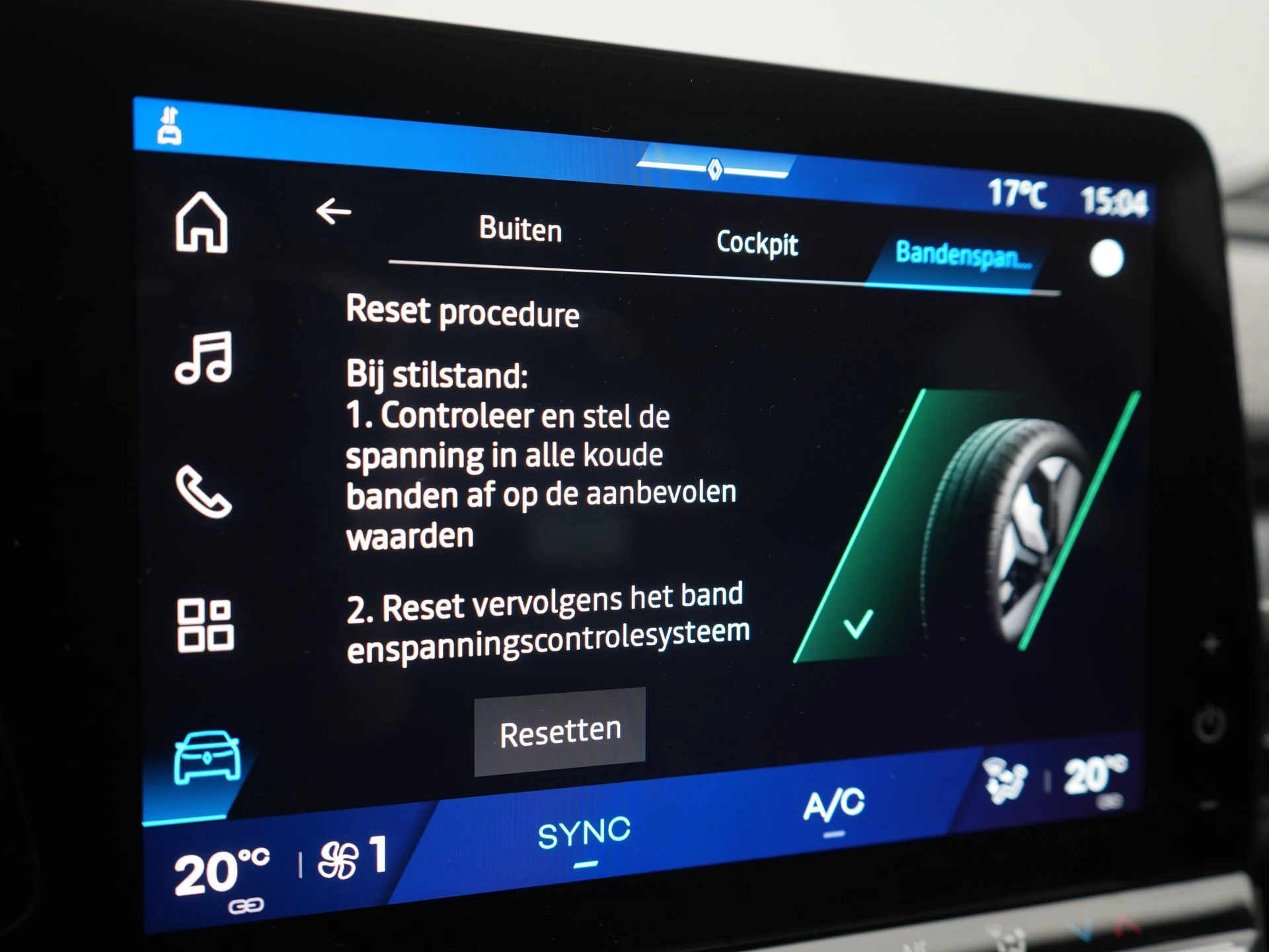 Hoofdafbeelding Renault Megane E-Tech