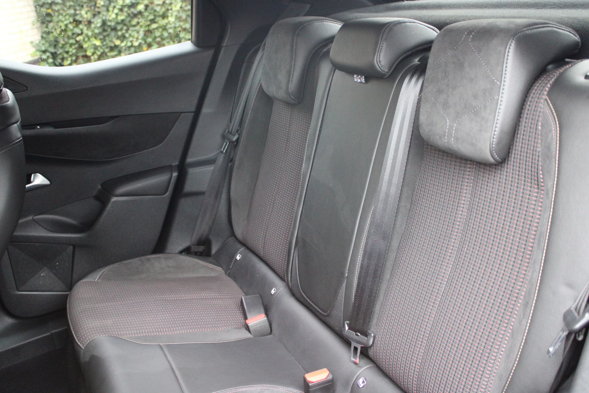 Hoofdafbeelding DS DS 3