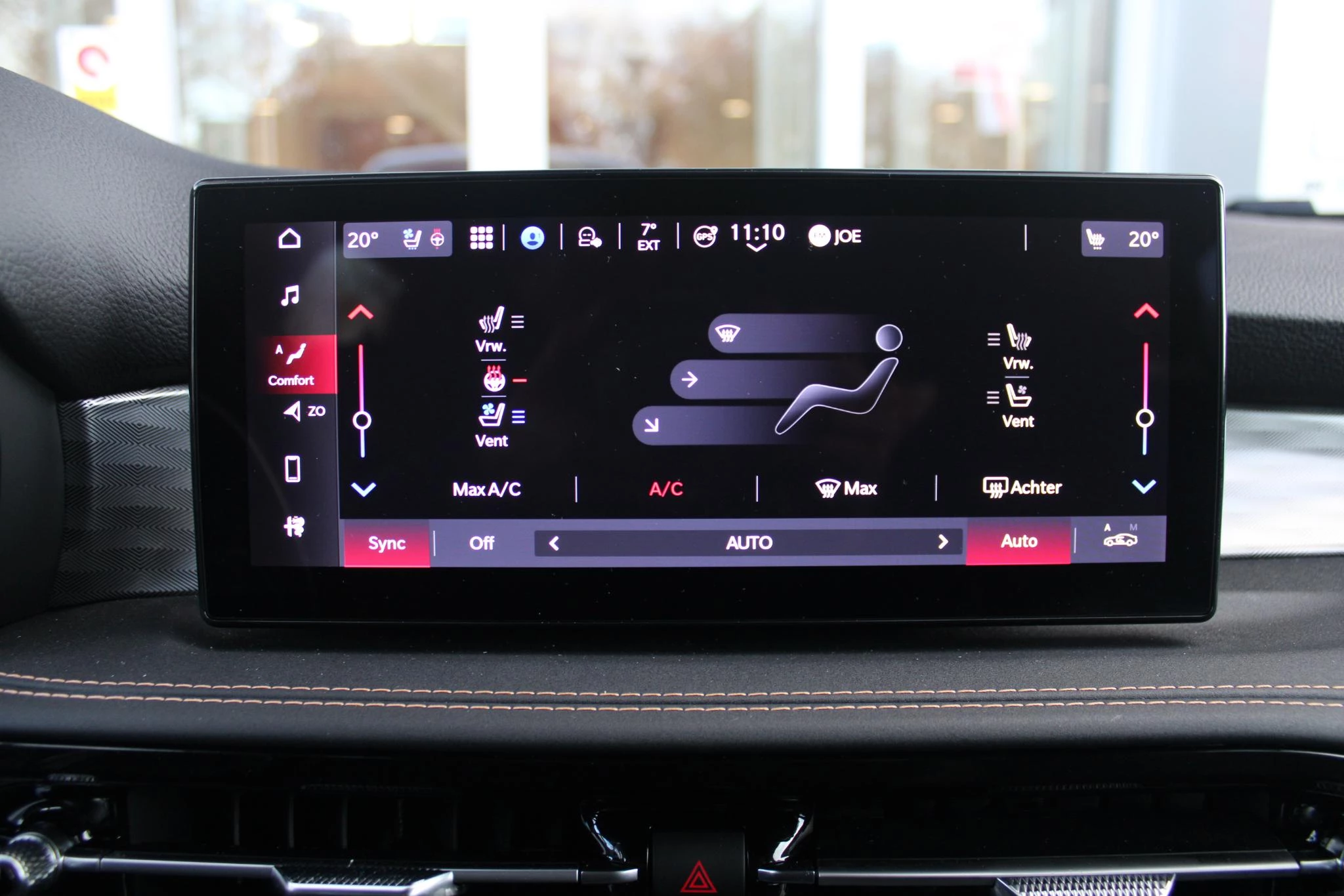 Hoofdafbeelding Alfa Romeo Tonale