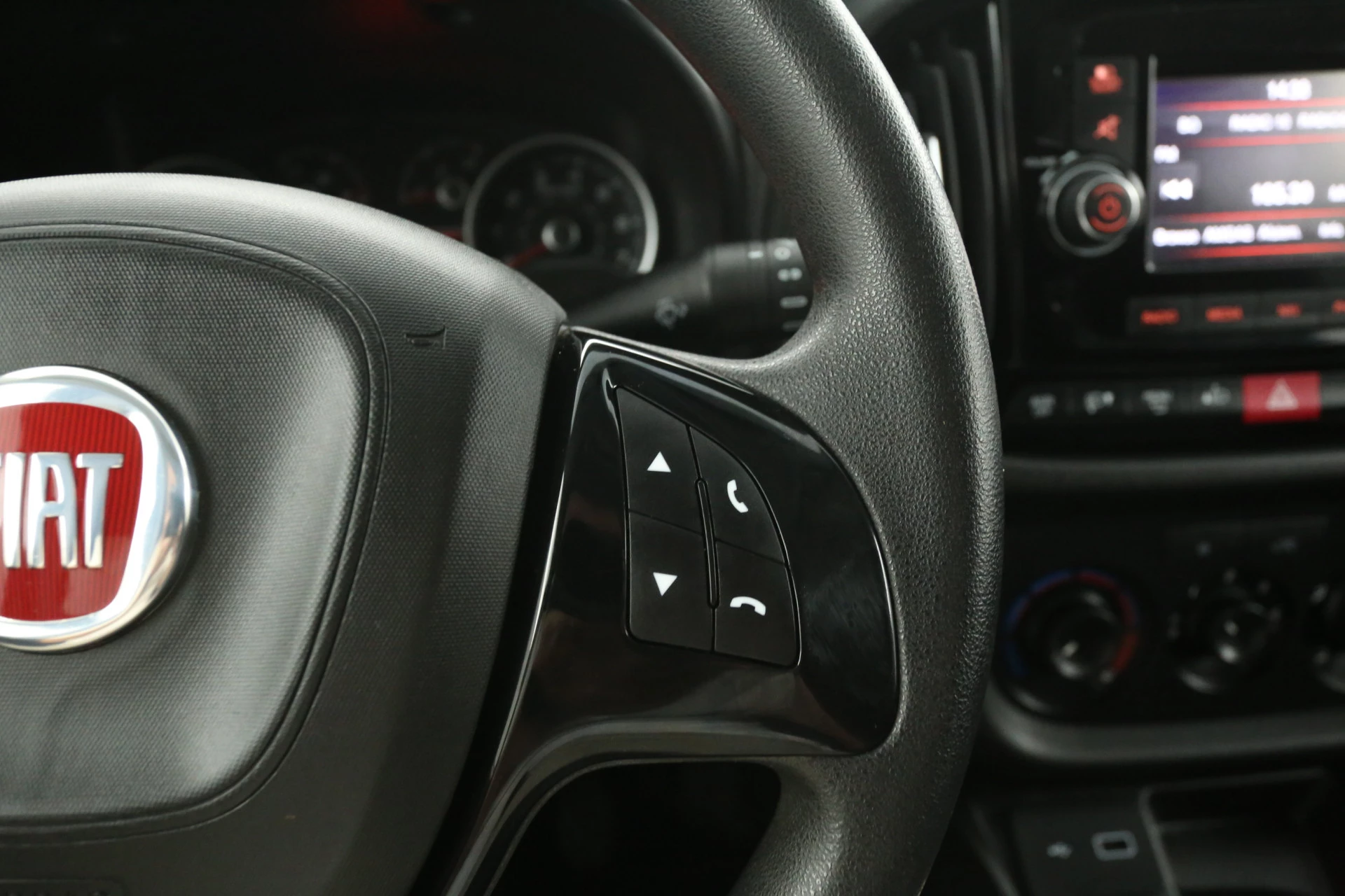 Hoofdafbeelding Fiat Doblò