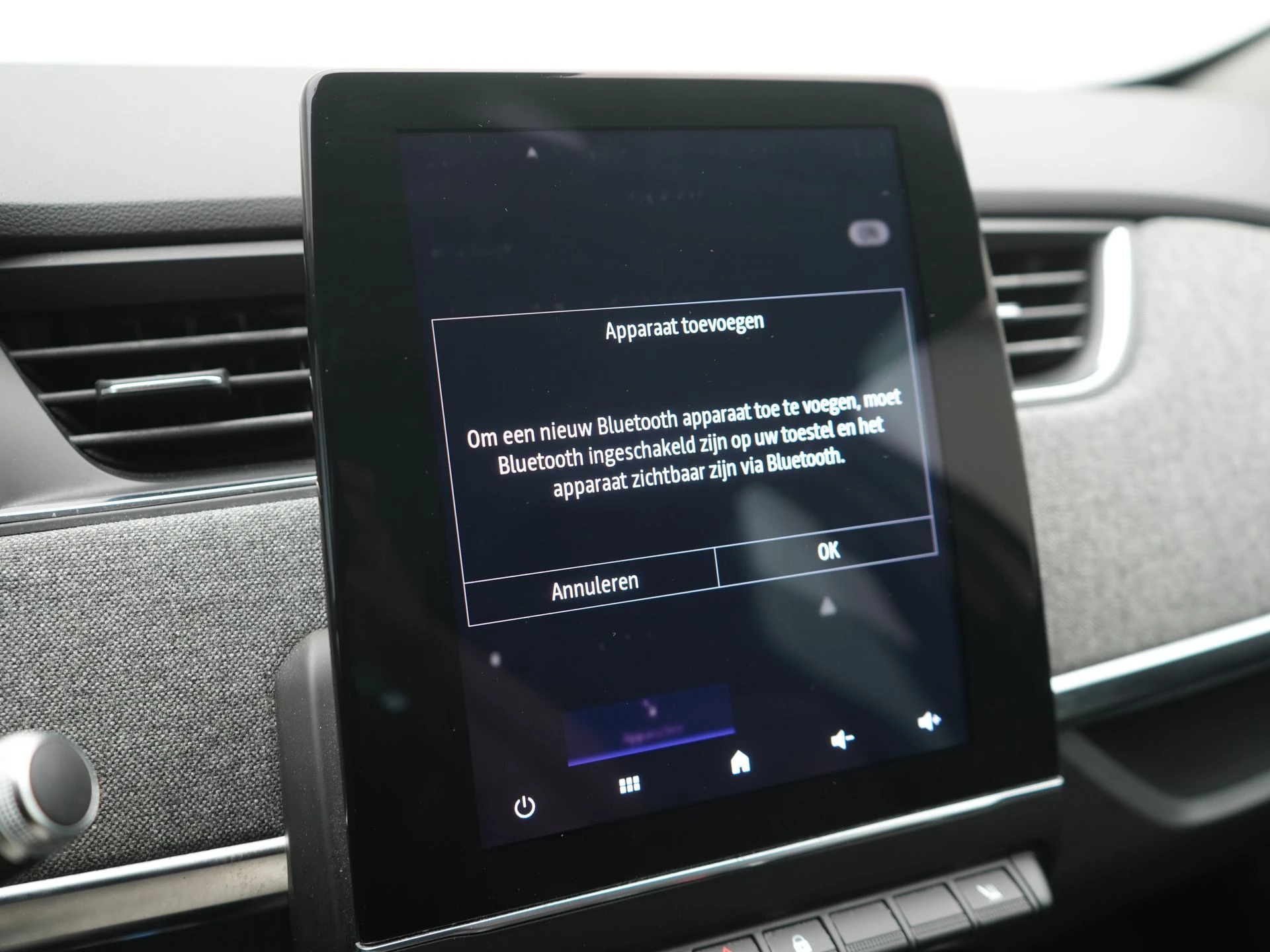 Hoofdafbeelding Renault ZOE
