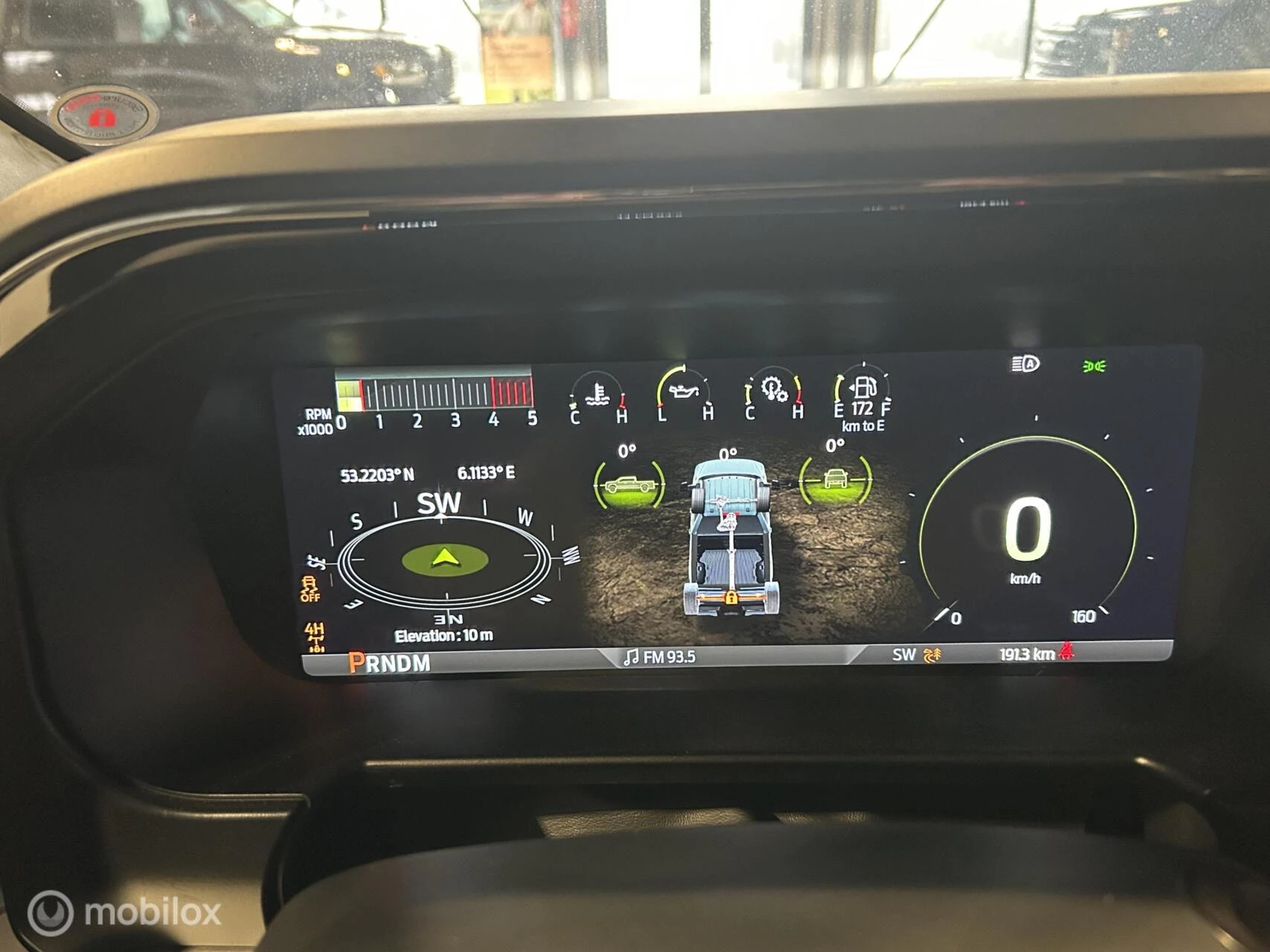 Hoofdafbeelding Ford F-250