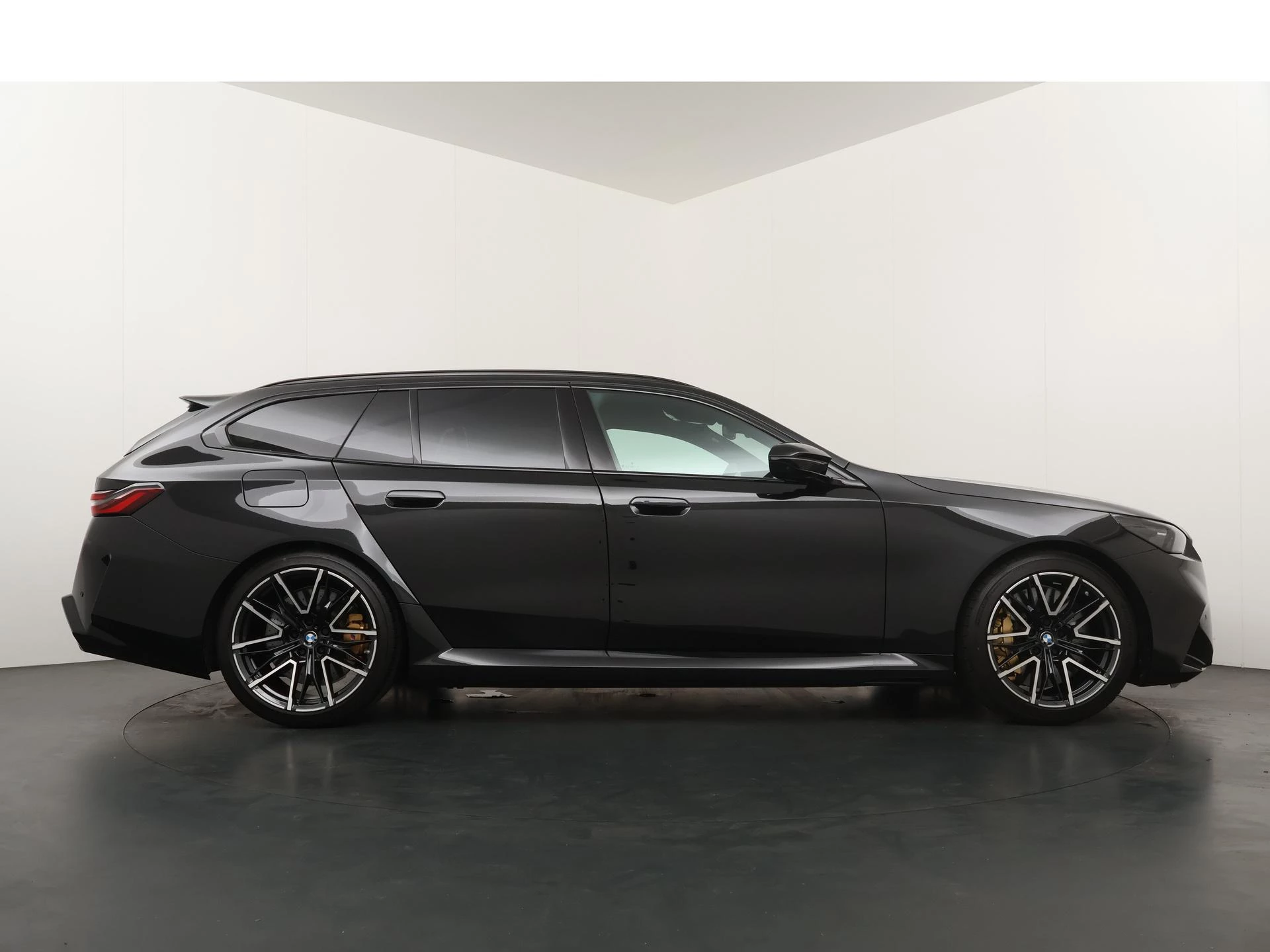 Hoofdafbeelding BMW M5