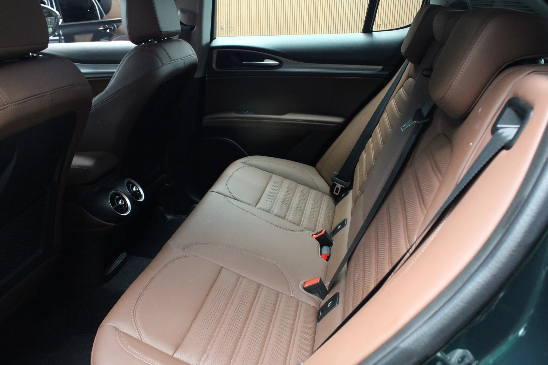 Hoofdafbeelding Alfa Romeo Stelvio