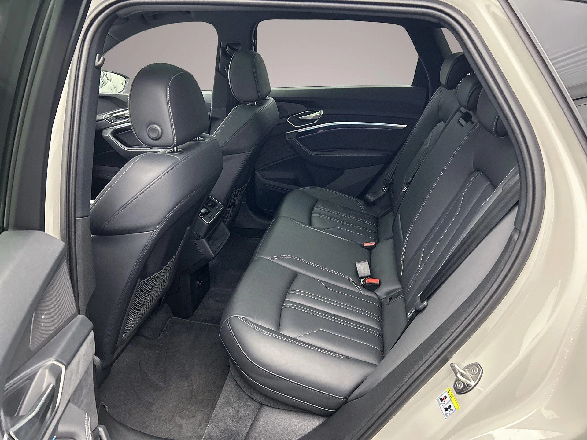 Hoofdafbeelding Audi Q8 e-tron