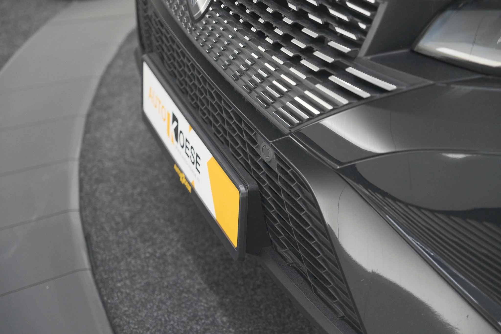 Hoofdafbeelding Peugeot 408