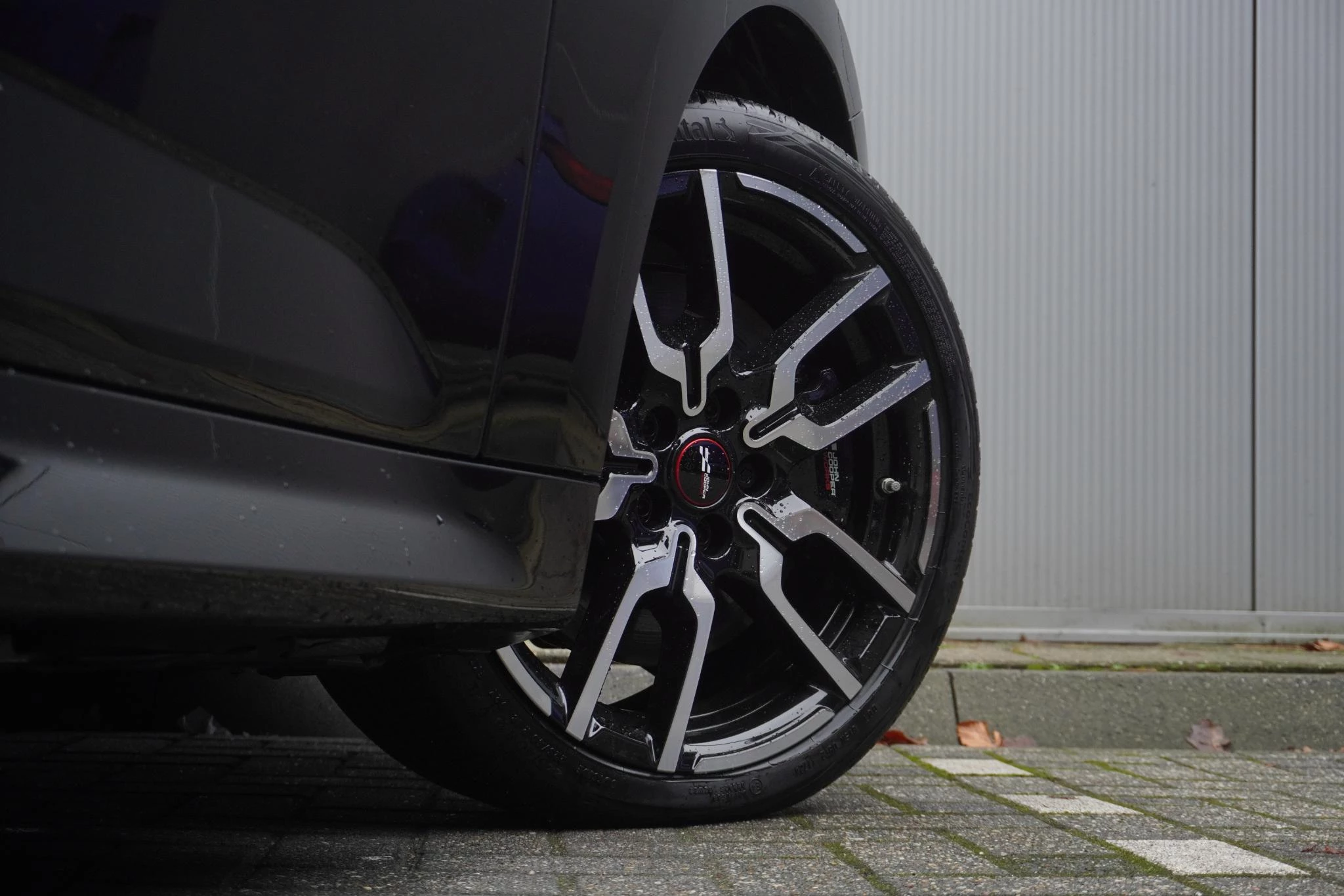 Hoofdafbeelding MINI 3-deurs