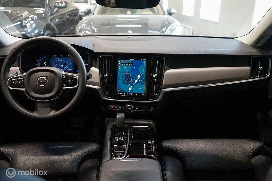 Hoofdafbeelding Volvo V90