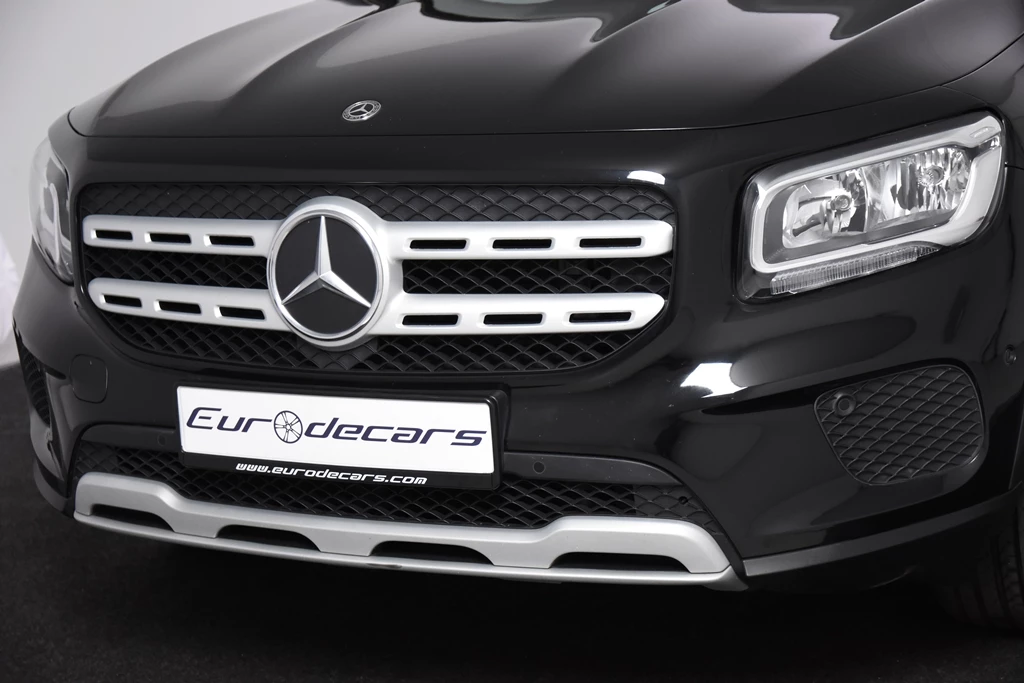 Hoofdafbeelding Mercedes-Benz GLB