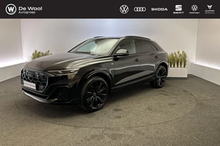Audi Q8 Pro Line S 55 TFSI e Automaat
