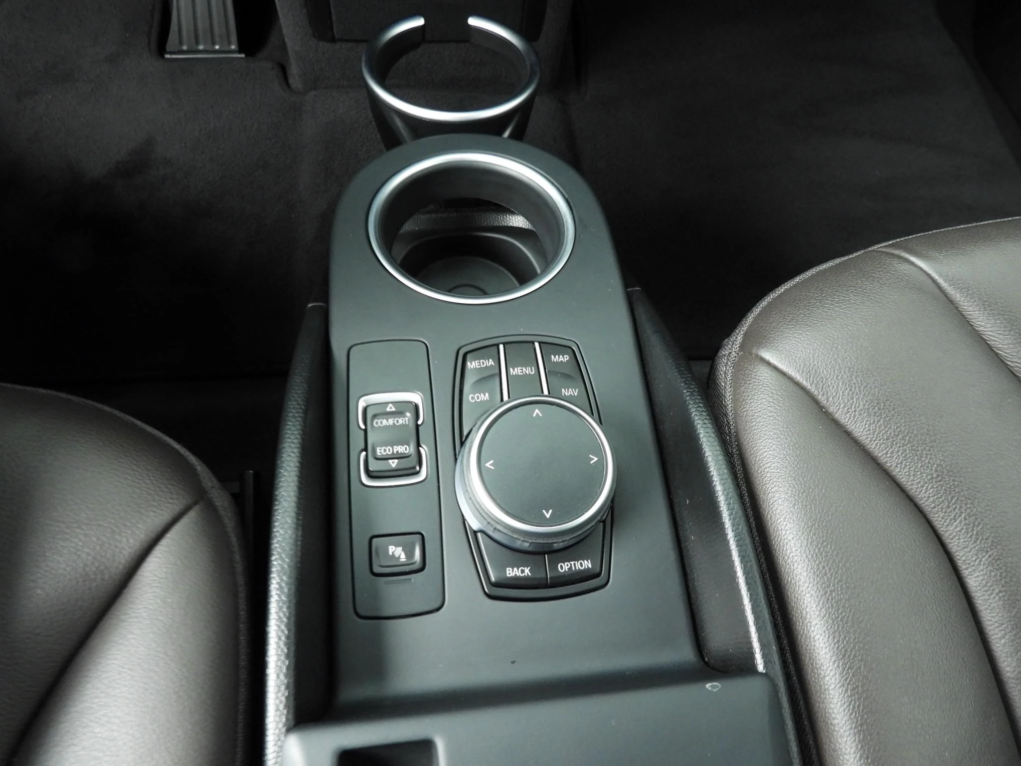 Hoofdafbeelding BMW i3