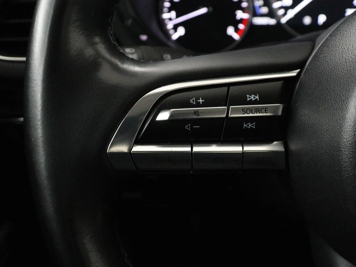 Hoofdafbeelding Mazda 3