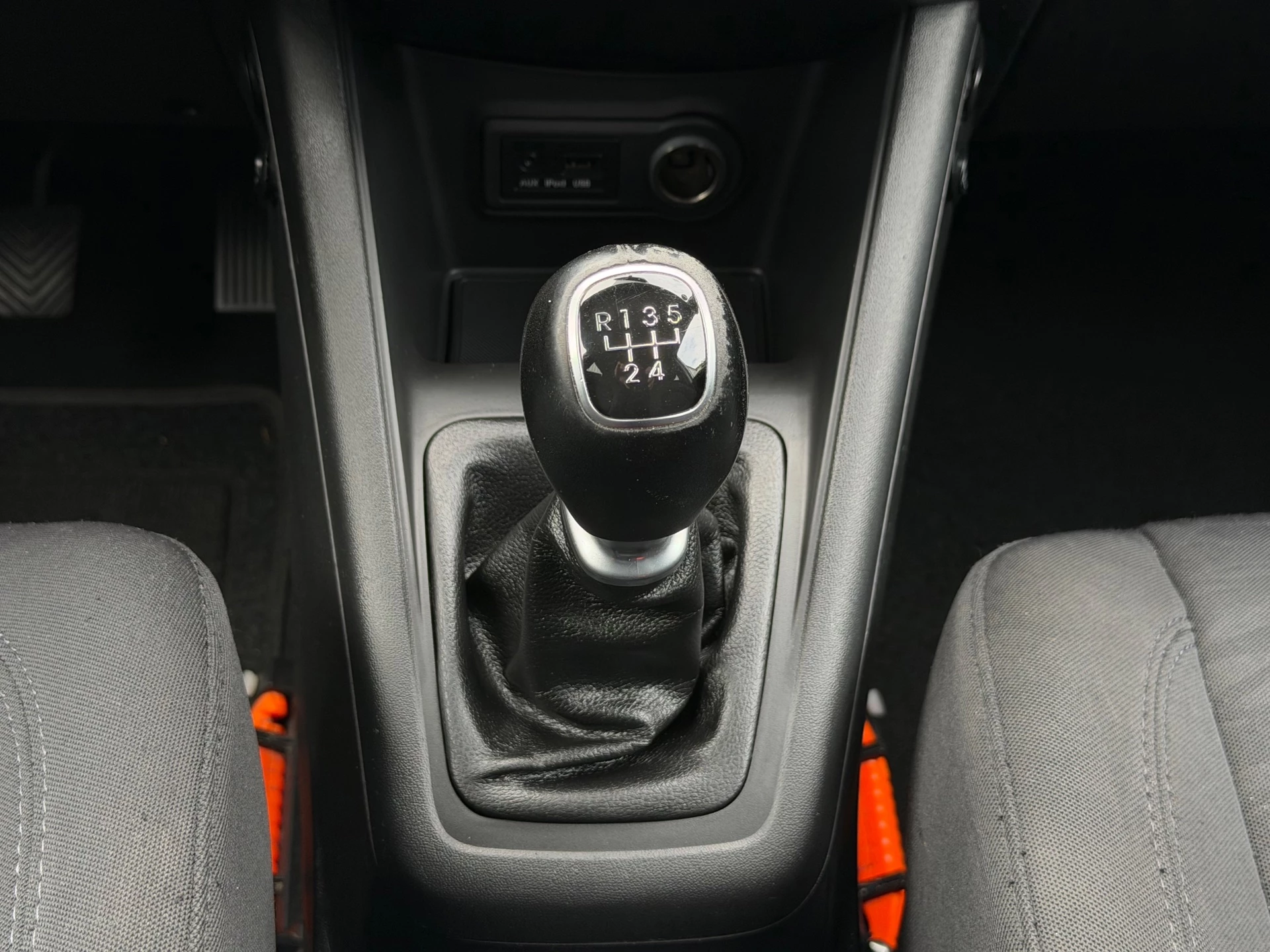 Hoofdafbeelding Hyundai ix20