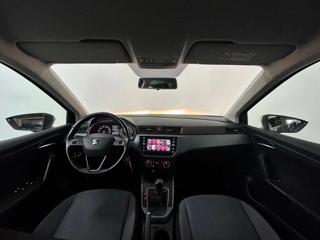 Hoofdafbeelding SEAT Arona