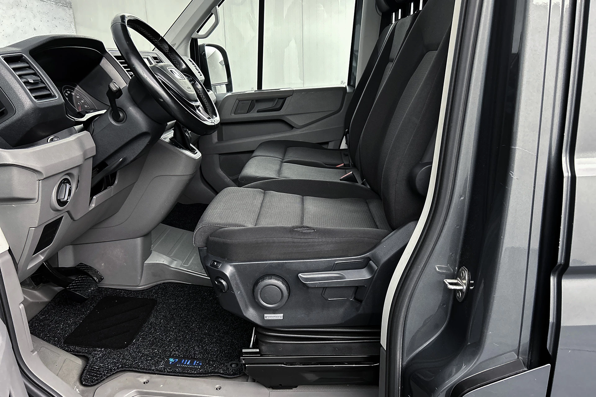 Hoofdafbeelding MAN TGE