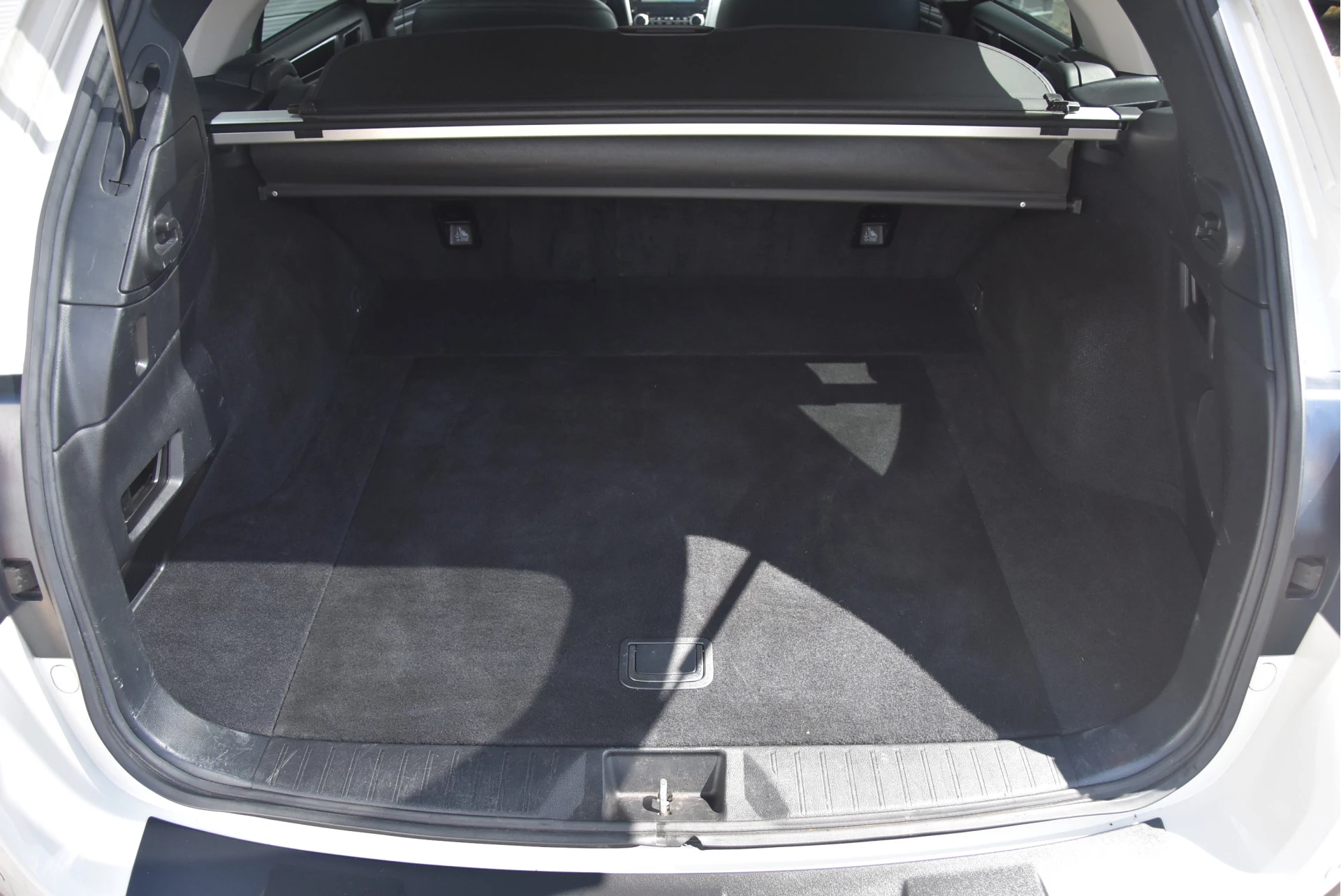 Hoofdafbeelding Subaru Outback