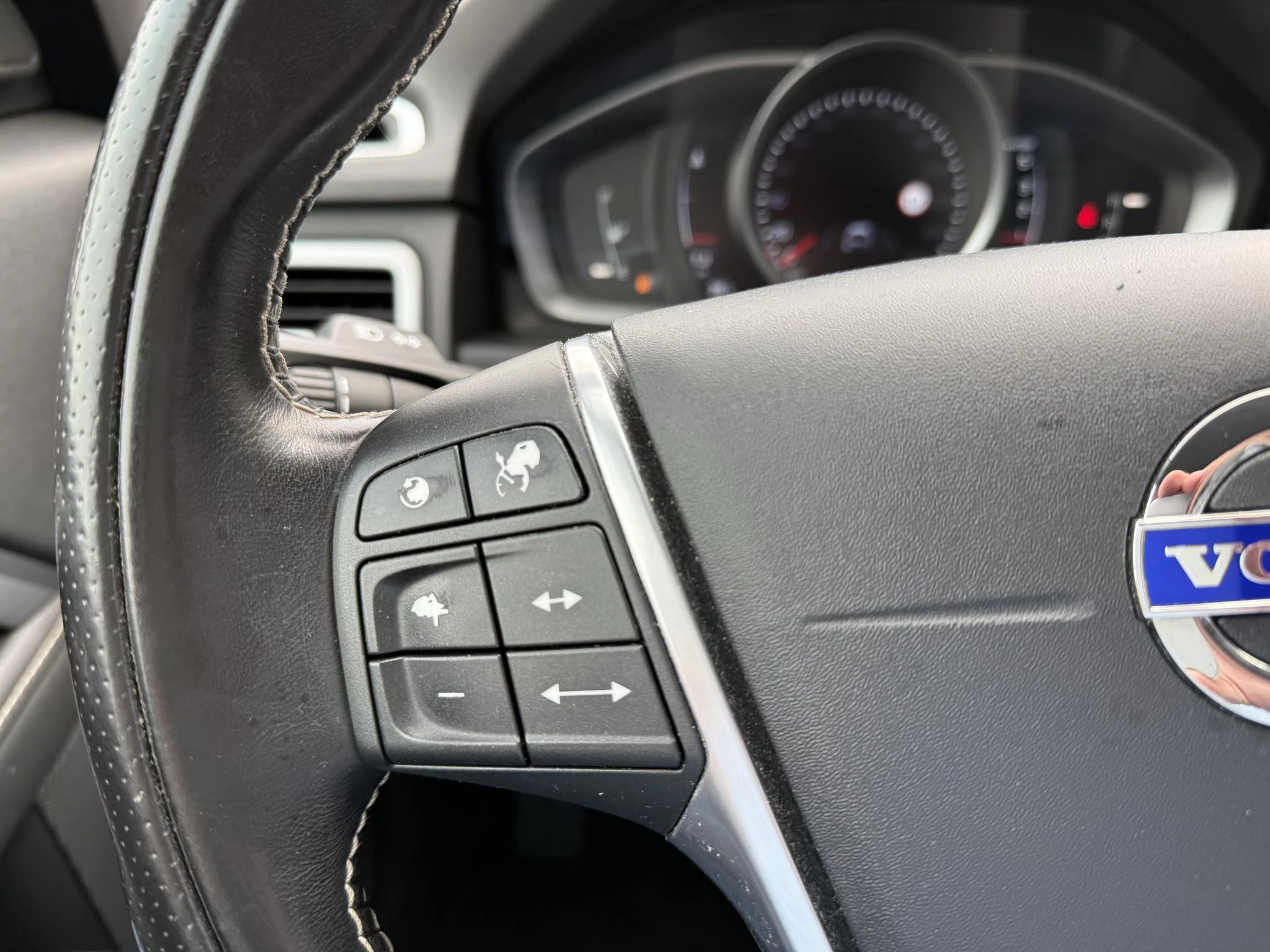 Hoofdafbeelding Volvo XC70