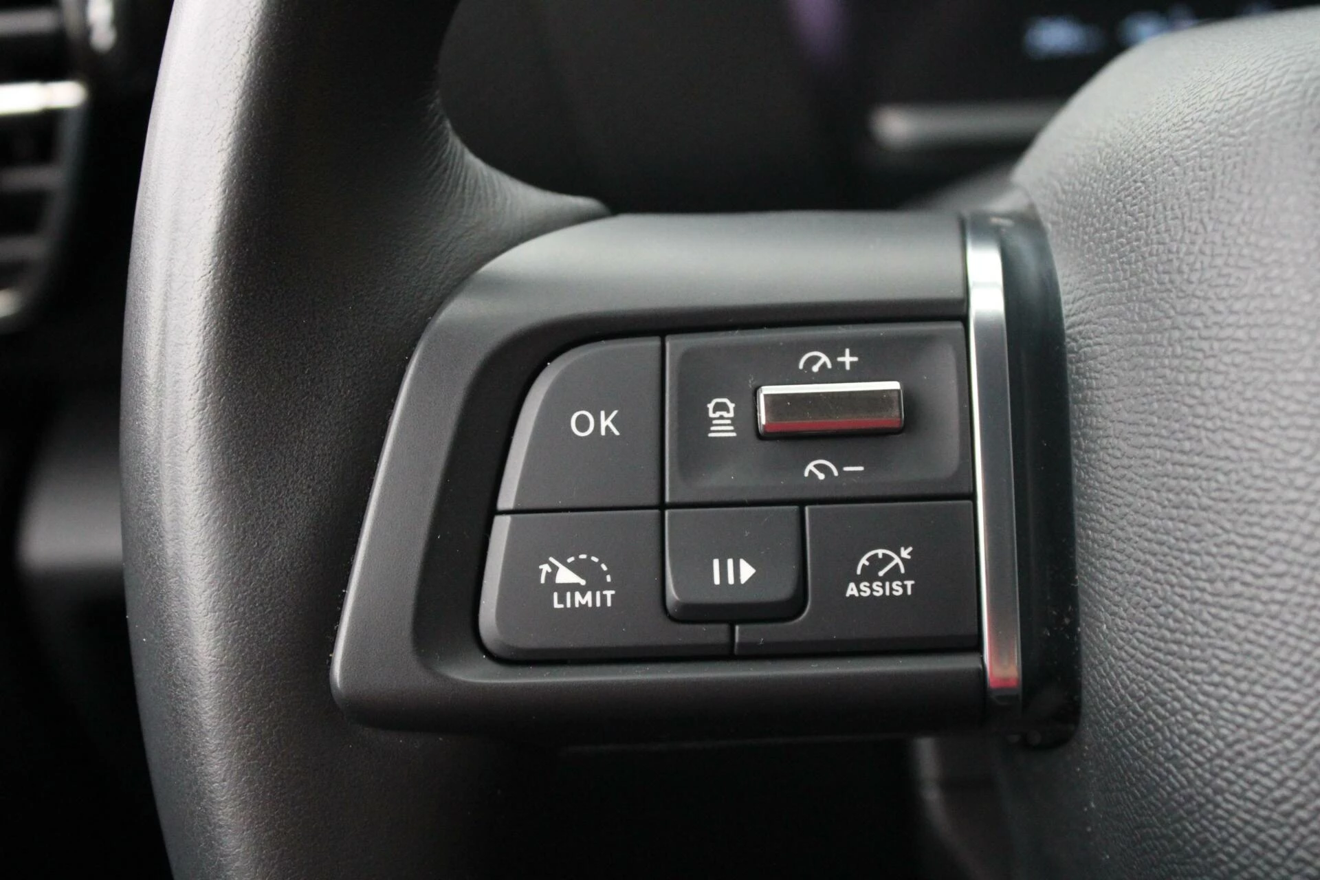Hoofdafbeelding Citroën ë-C4