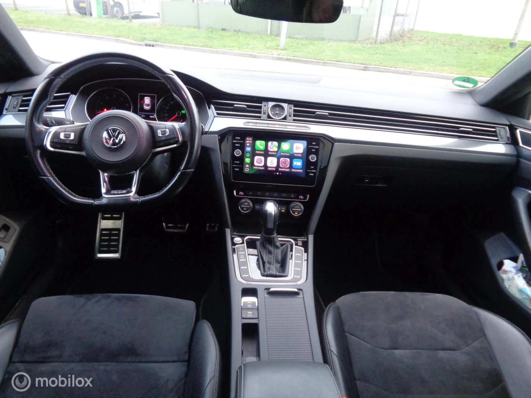 Hoofdafbeelding Volkswagen Arteon