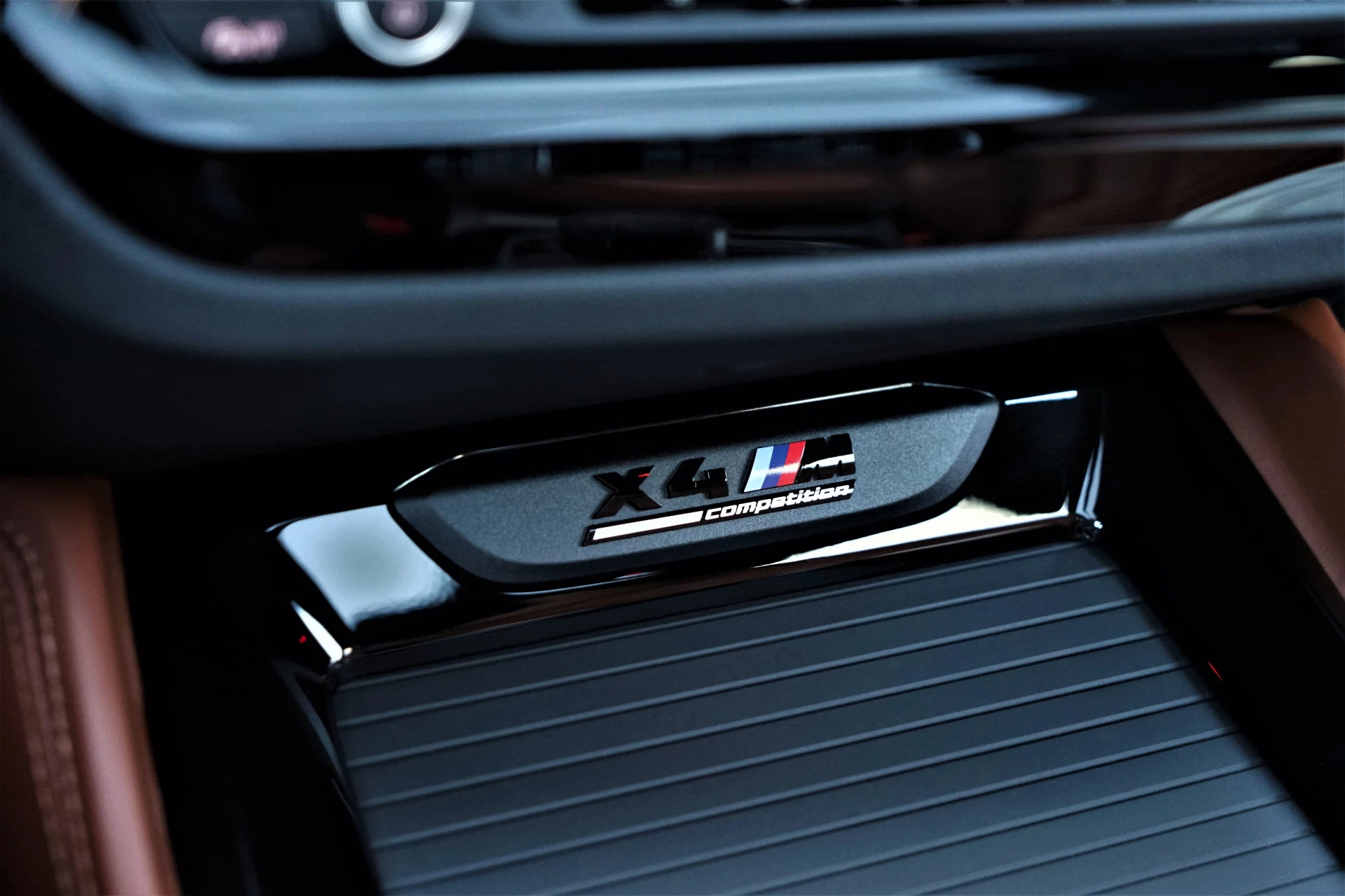 Hoofdafbeelding BMW X4