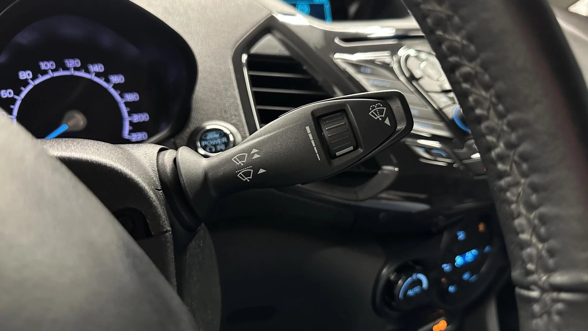 Hoofdafbeelding Ford EcoSport