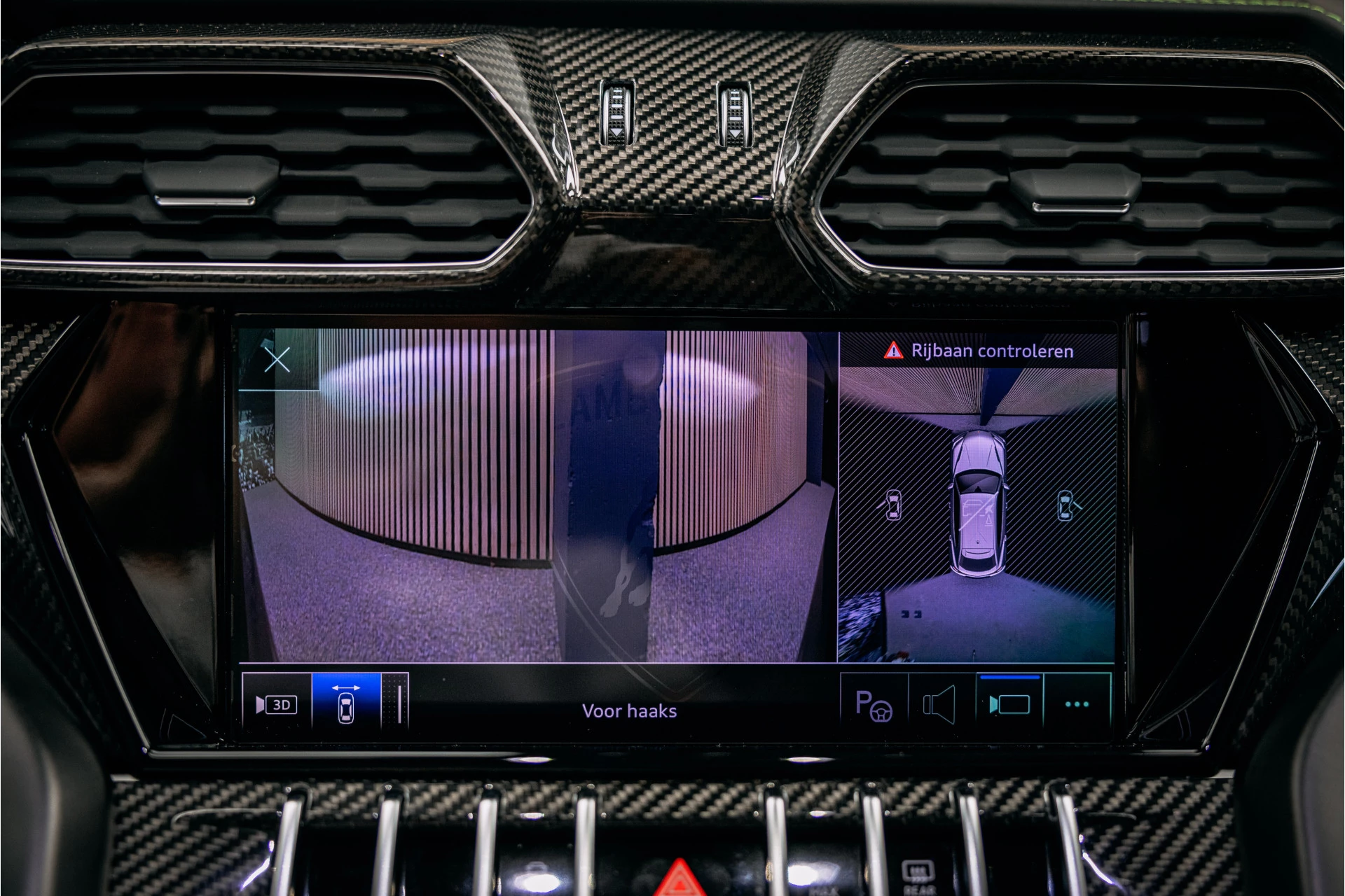 Hoofdafbeelding Lamborghini Urus