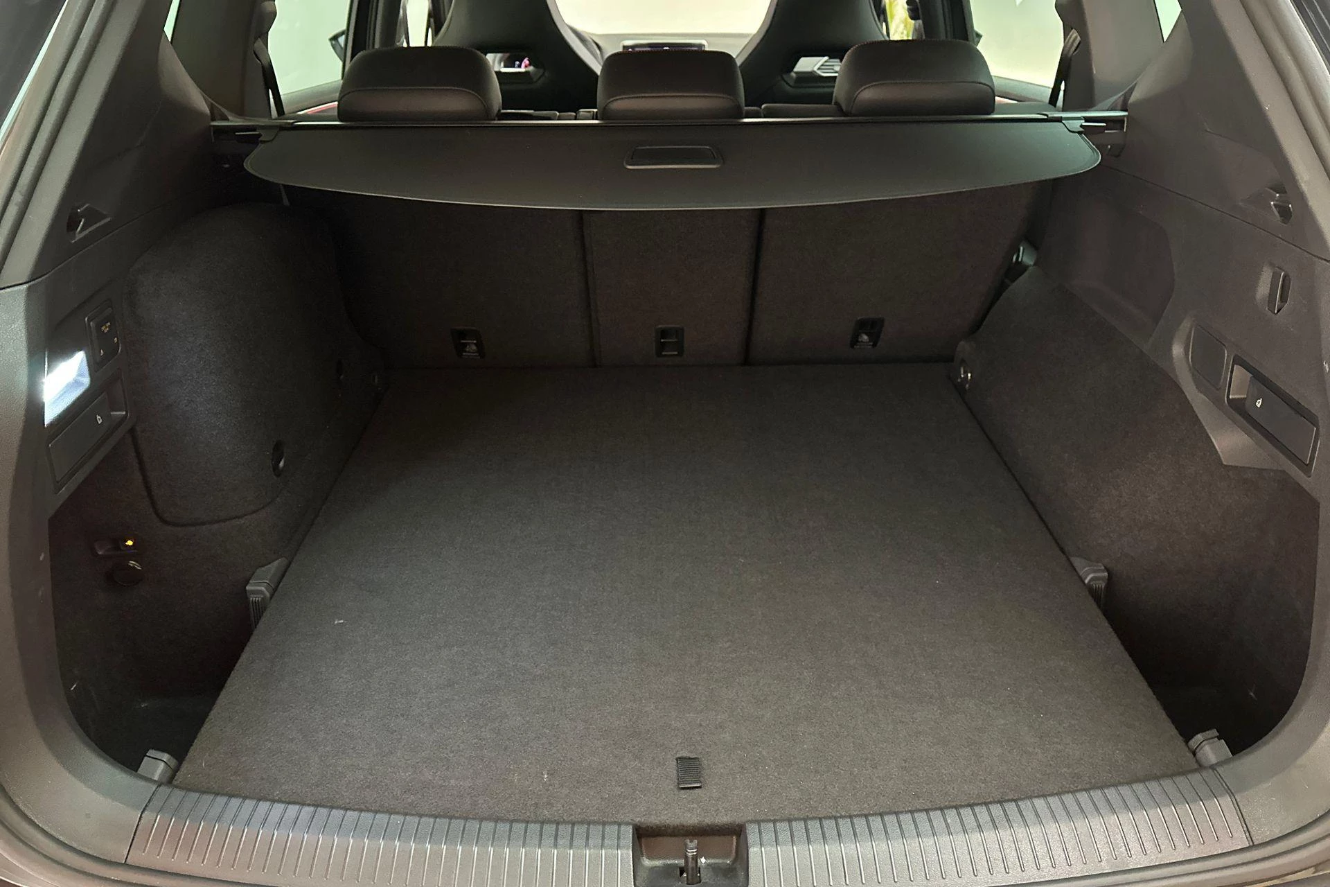 Hoofdafbeelding SEAT Tarraco