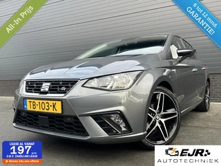 Seat Ibiza 1.0 TSI FR Business Intense CLIMA*ADCR*PDC*CARPLAY