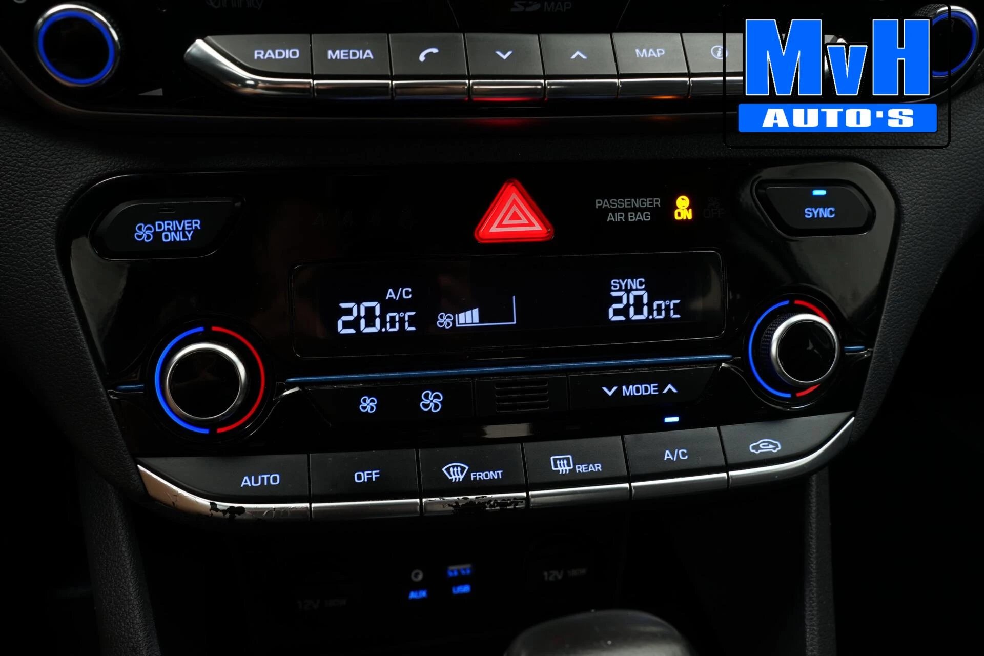 Hoofdafbeelding Hyundai IONIQ