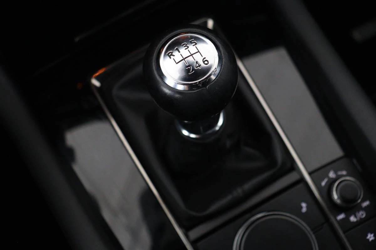 Hoofdafbeelding Mazda 3