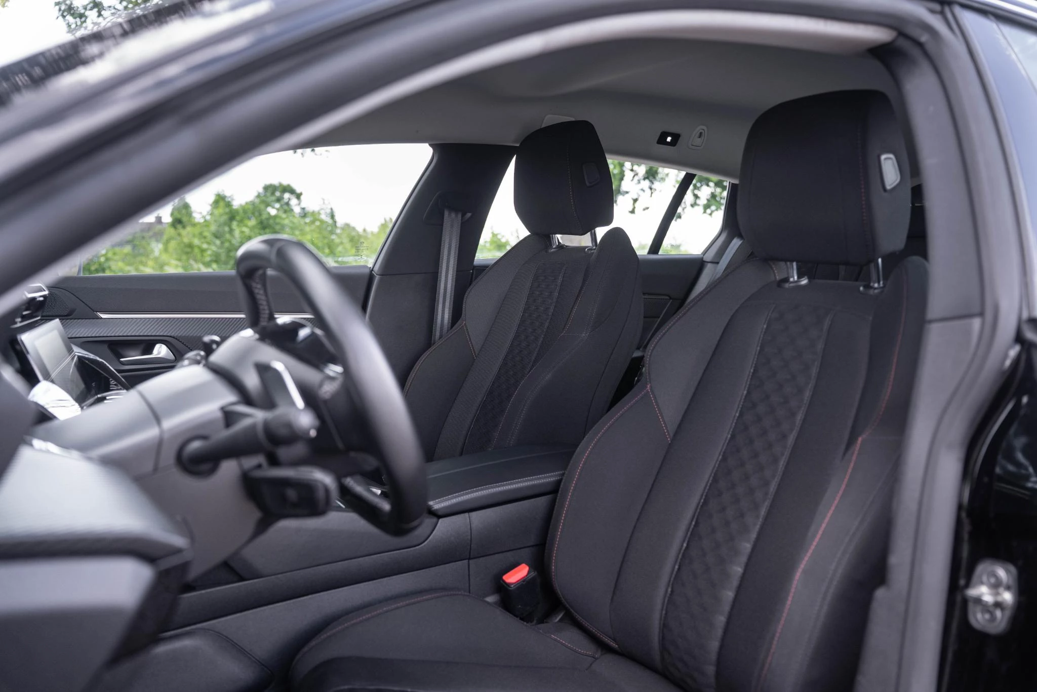 Hoofdafbeelding Peugeot 508