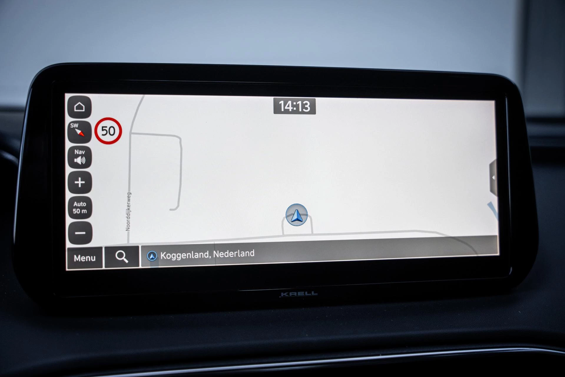 Hoofdafbeelding Hyundai Santa Fe