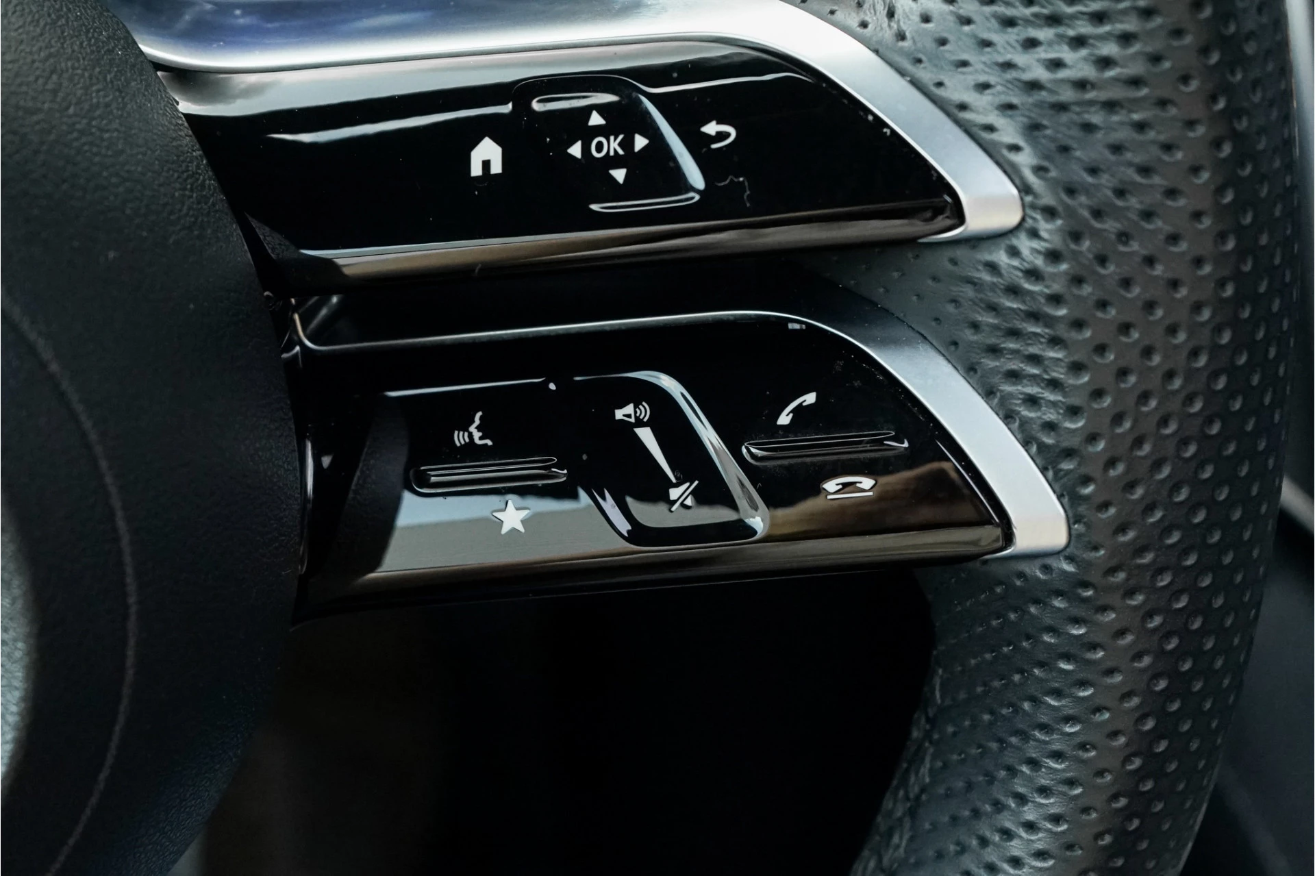 Hoofdafbeelding Mercedes-Benz EQE