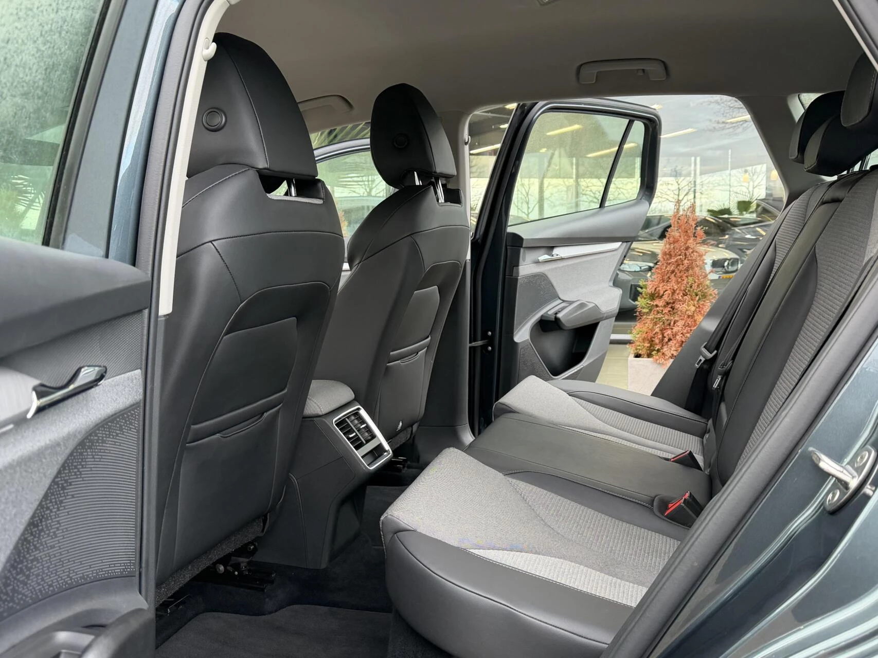 Hoofdafbeelding Škoda Enyaq iV