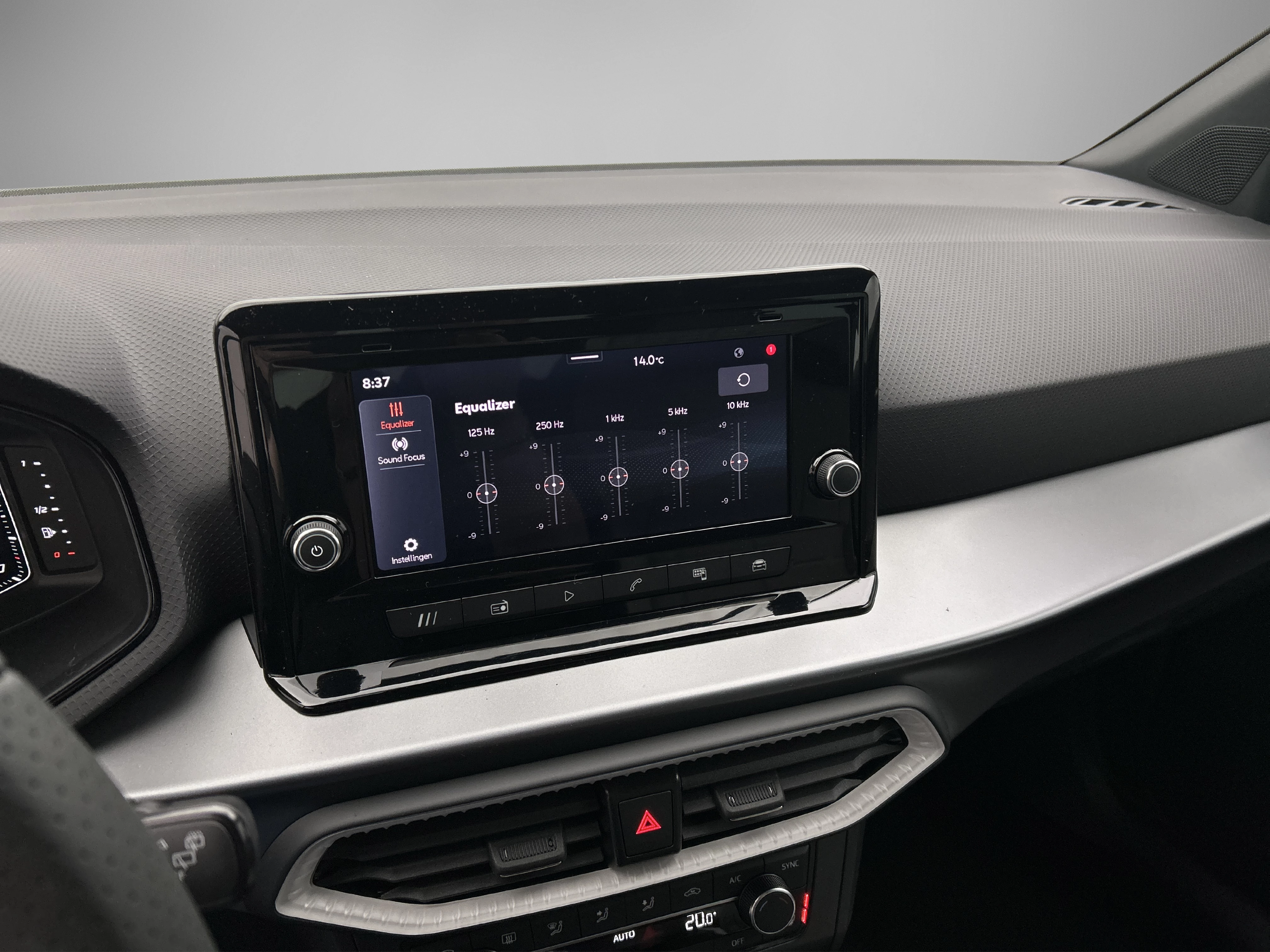 Hoofdafbeelding SEAT Arona