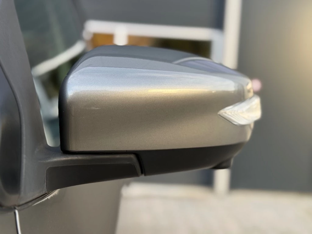 Hoofdafbeelding Nissan Pulsar