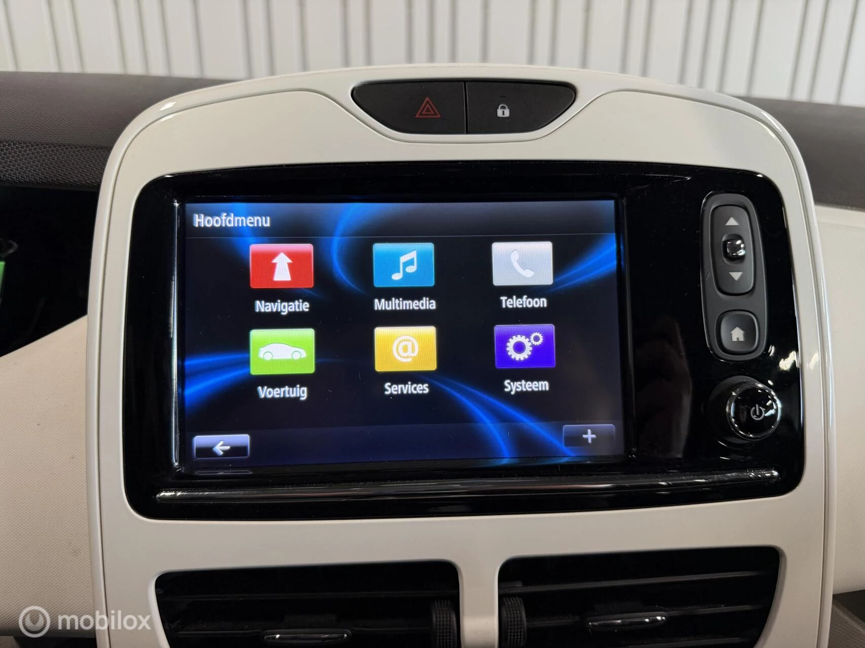 Hoofdafbeelding Renault ZOE