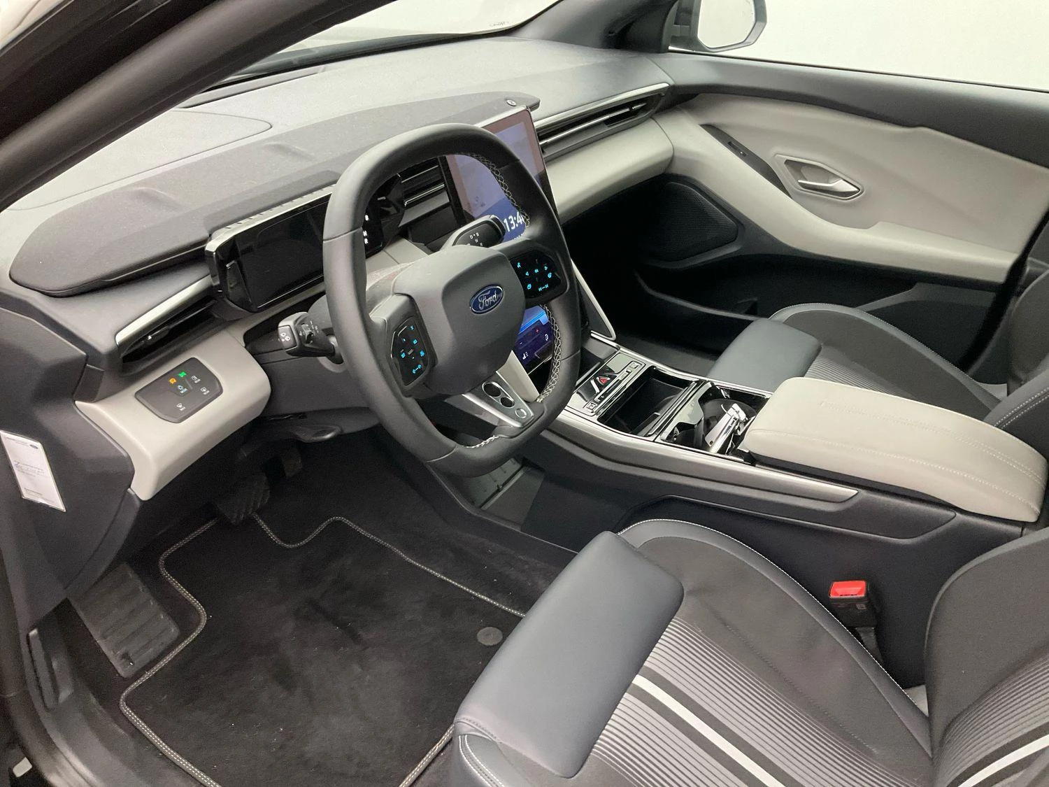 Hoofdafbeelding Ford Capri