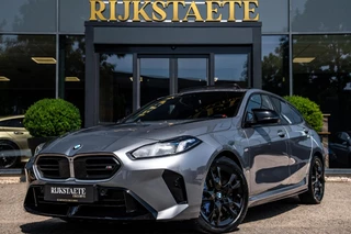 BMW 1-serie M135 xDrive|PANO|H&K|360|HEAD-IP|MEMORY|SFEER|18