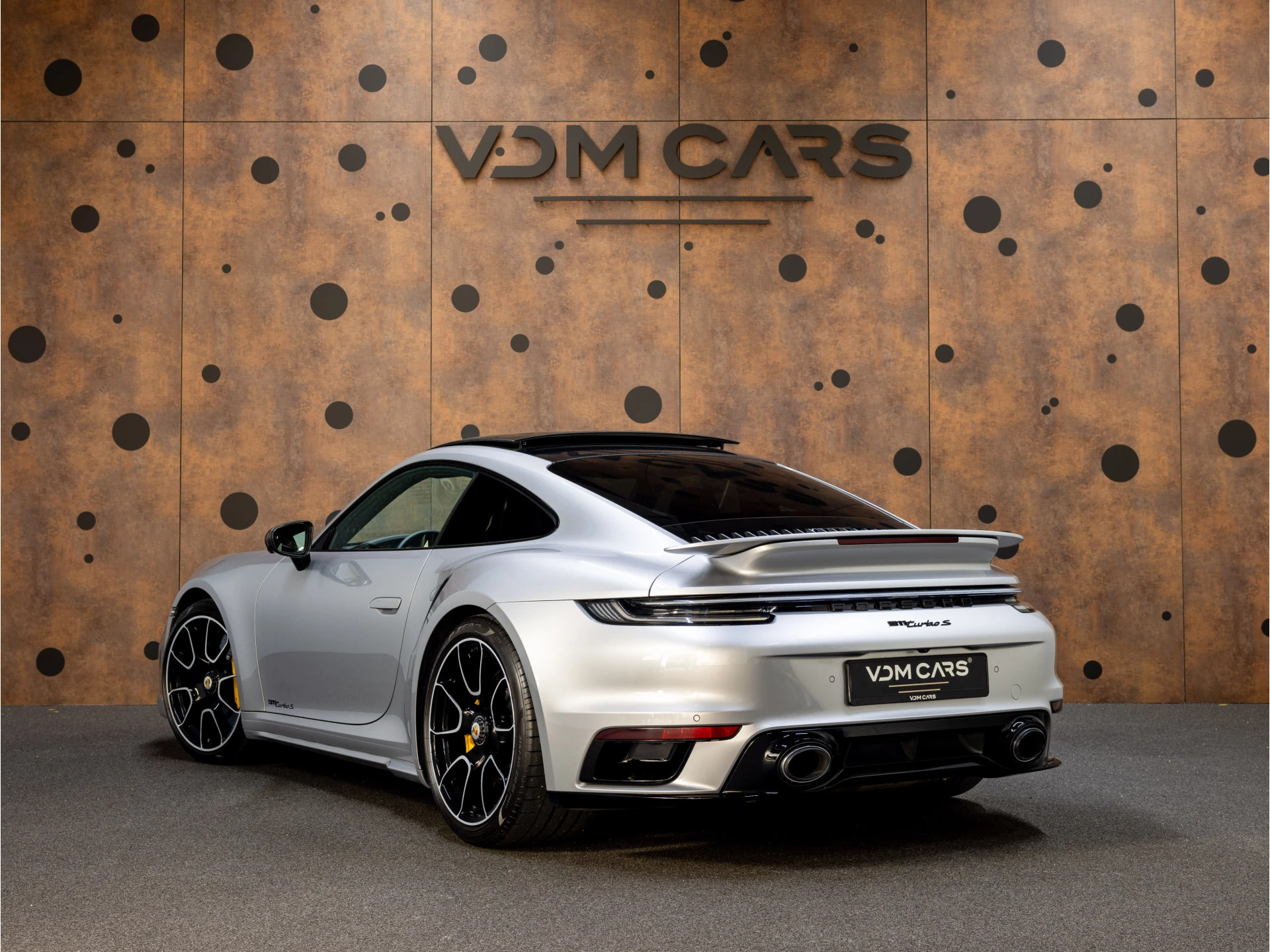 Hoofdafbeelding Porsche 911
